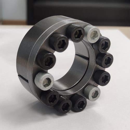 Втулка зажимная BK 45 (RCK 45) 19x41 (KLHH019), EMT | ЕМТ