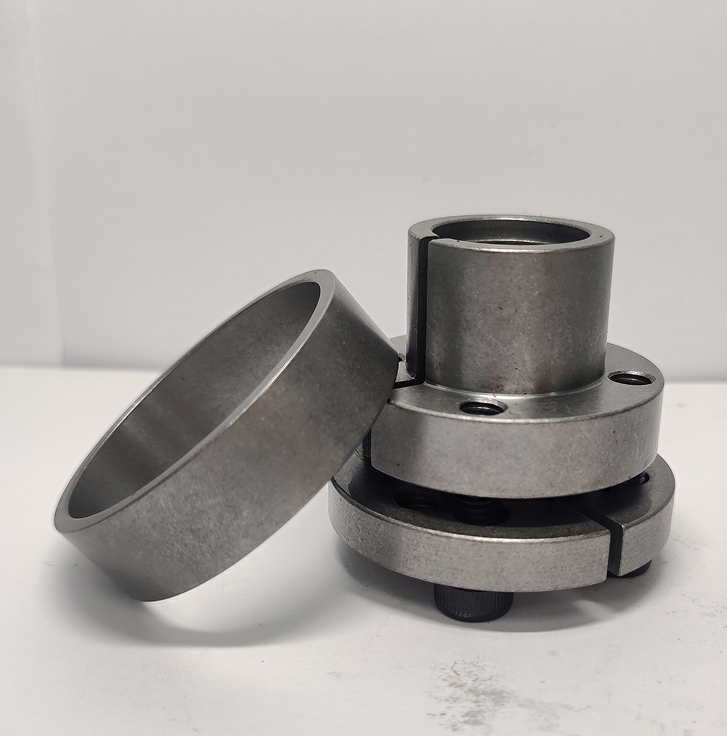 Втулка зажимная BK 80 (RCK 80) 24x 34 (KLCC024), EMT | ЕМТ