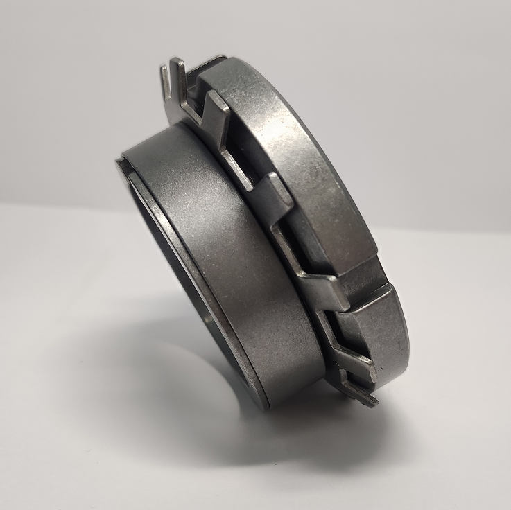 Втулка зажимная BK 26/1 (RCK 26) 20x30 (KLFF020), EMT | ЕМТ