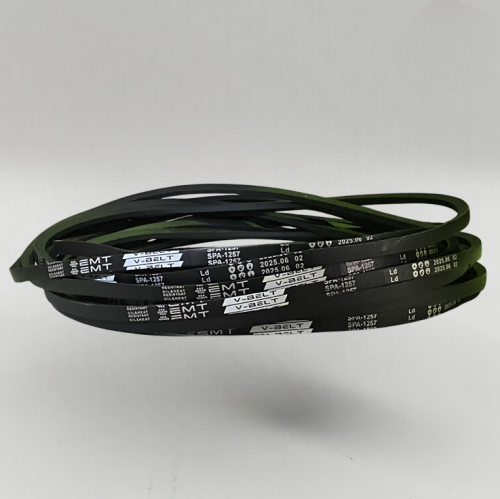 Клиновой ремень SPA 1257 Ld=Lp, V-BELT, EMT | ЕМТ