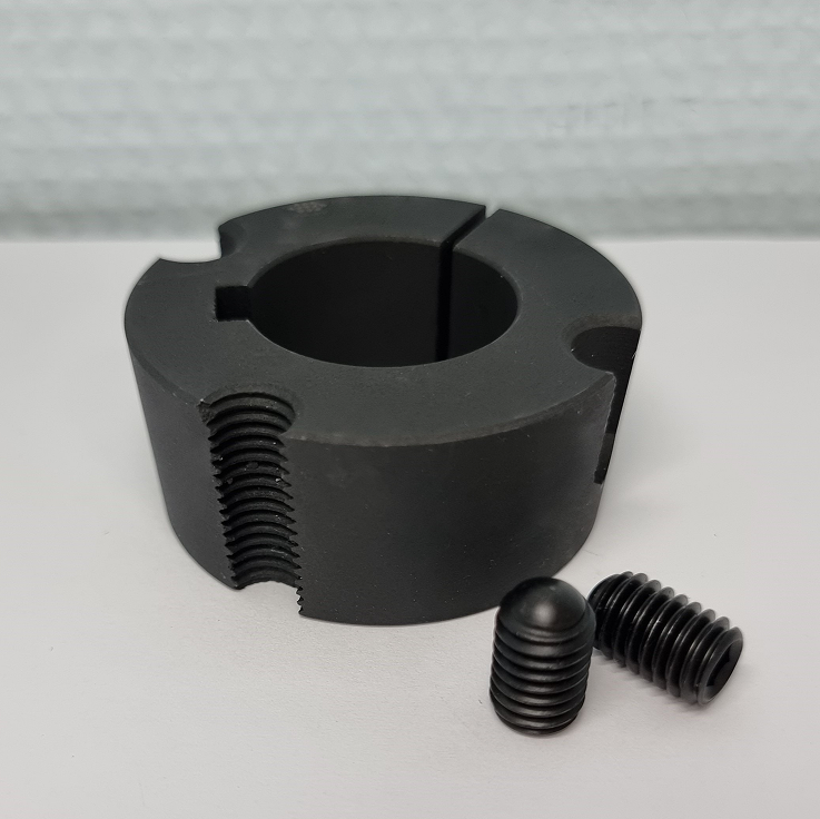 Втулка тапербуш 1008-24 мм, EMT | ЕМТ