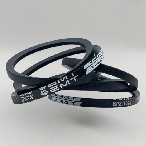 Клиновой ремень SPZ 1024 Ld=Lp V-BELT, EMT | ЕМТ