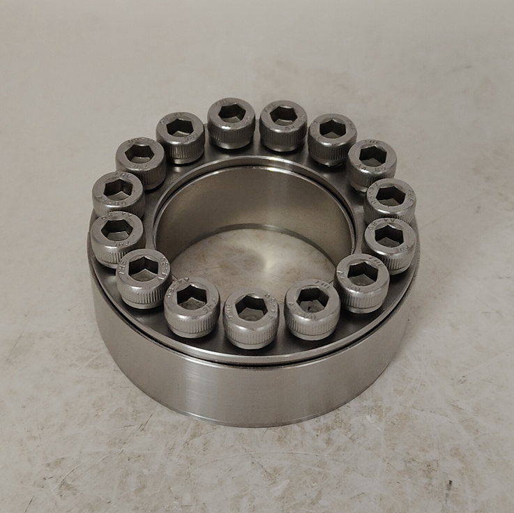 Втулка зажимная BK 40 25x50 из нержавеющей стали, EMT | ЕМТ