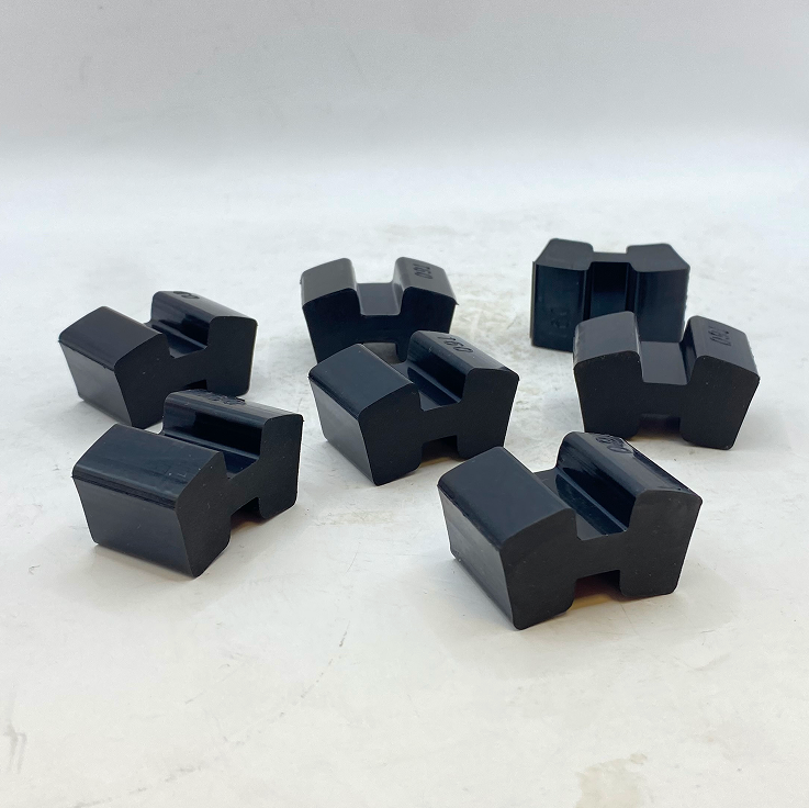 Упругий элемент для муфты N-EUPEX 160 (комплект 7шт) | ЕМТ