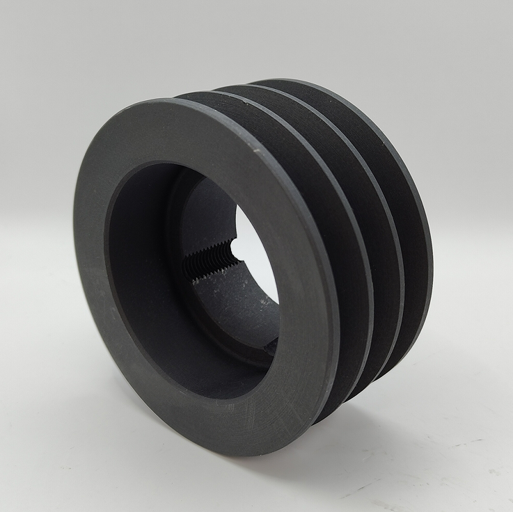 Шкив клиновой SPC 315 03 (PHP 3SPC315TB) TB-3535, EMT | ЕМТ