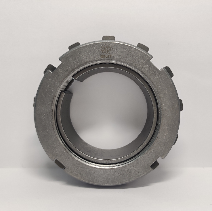 Втулка зажимная BK 26/1 (RCK 26) 20x30 (KLFF020), EMT | ЕМТ