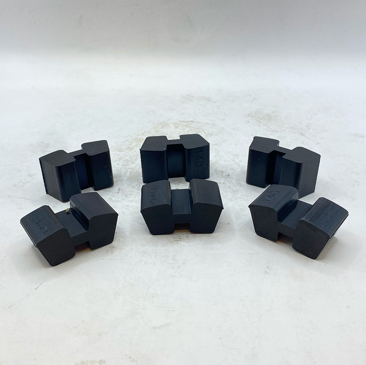 Упругий элемент для муфты N-EUPEX 140 (комплект 6шт) | ЕМТ