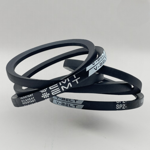 Клиновой ремень SPZ 662 Ld=Lp V-BELT, EMT | ЕМТ