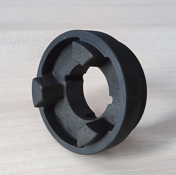 Полумуфта HRC 180 TL тип H под втулку 2517, EMT | ЕМТ