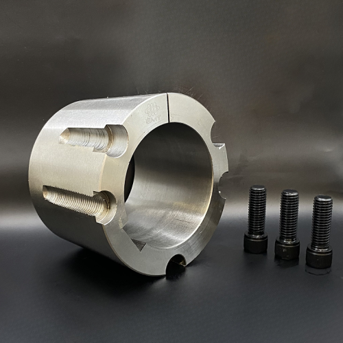 Втулка тапербуш 4040-100 мм Сталь, ЕМТ | ЕМТ