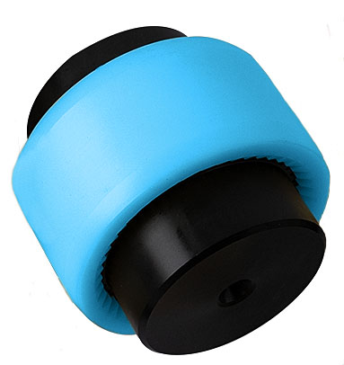 Зубчатая полумуфта GF-28 с короткой ступицей, EMT | ЕМТ