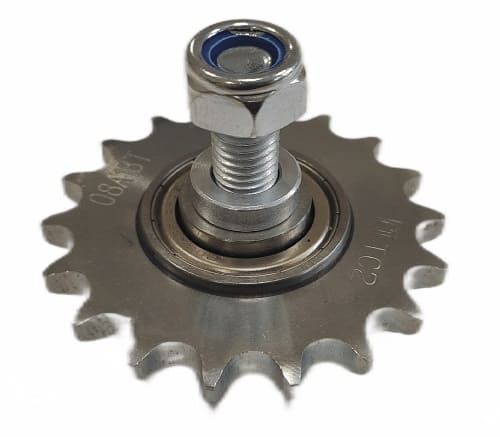 Комплект для монтажа натяжной звезды EFT-1, под отверстие ф16 мм | ЕМТ