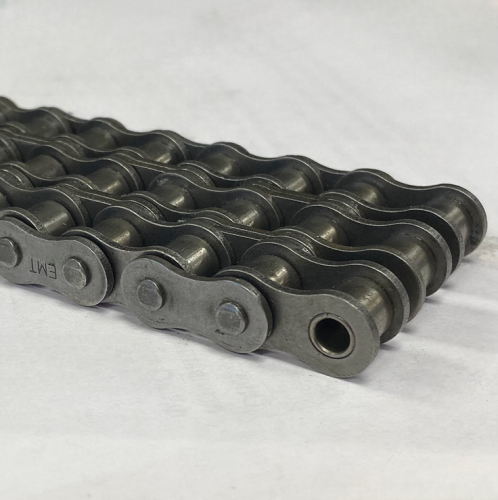 Цепь роликовая трехрядная 20B-3, EMT | ЕМТ