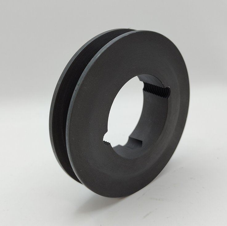 Шкив клиновой SPB 180 01 (PHP 1SPB180TB) TB-1610, EMT | ЕМТ