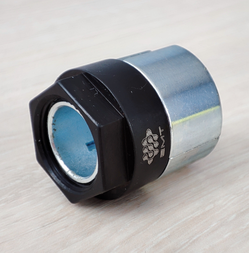 Втулка зажимная MINI KBS 56 12x23, EMT | ЕМТ