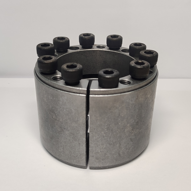 Втулка зажимная BK 11 (RCK11) 110x155 (KLEE110), EMT | ЕМТ