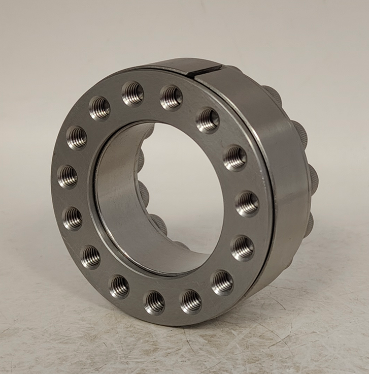 Втулка зажимная BK 40 25x50 из нержавеющей стали, EMT | ЕМТ