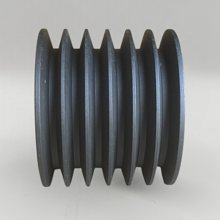 Шкив клиновой SPA 375 06 (PHP 6SPA375TB) TB-3535, EMT | ЕМТ