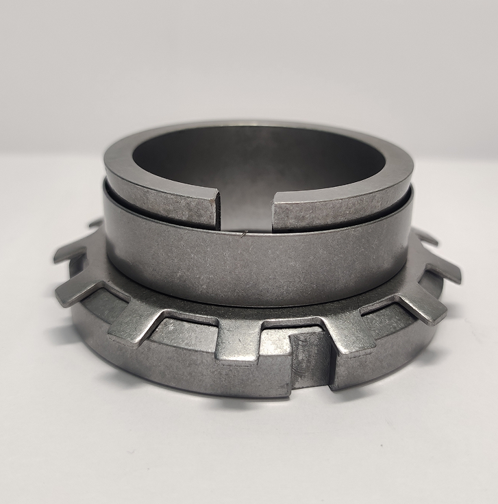 Втулка зажимная BK 26/1 (RCK 26) 20x30 (KLFF020), EMT | ЕМТ