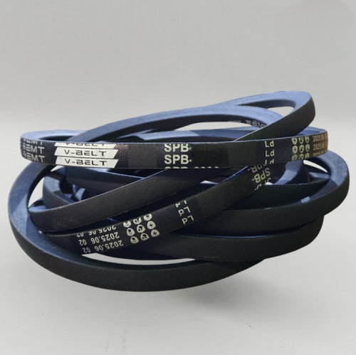 Клиновой ремень SPB 2060 Ld=Lp, V-BELT, EMT | ЕМТ