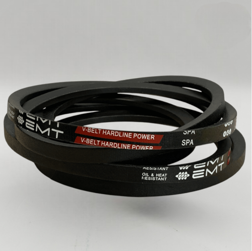 Клиновой ремень SPA 1600 Ld=Lp, V-BELT HARDLINE POWER, EMT | ЕМТ