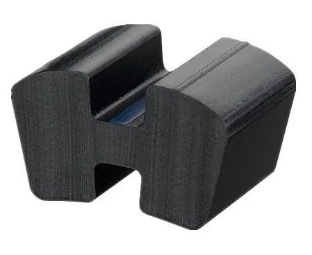 Упругий элемент для муфты N-EUPEX 250 (комплект 8шт) | ЕМТ