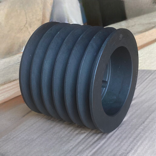 Шкив клиновой SPB 190 06 (PHP 6SPB190TB) TB-3020, EMT | ЕМТ