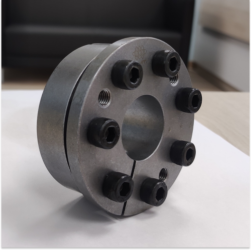 Втулка зажимная BK 15 (RCK 15) 38x65 (KLBB238), EMT | ЕМТ