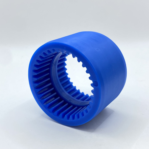 Гильза полиамидная зубчатой муфты GF 55, EMT | ЕМТ