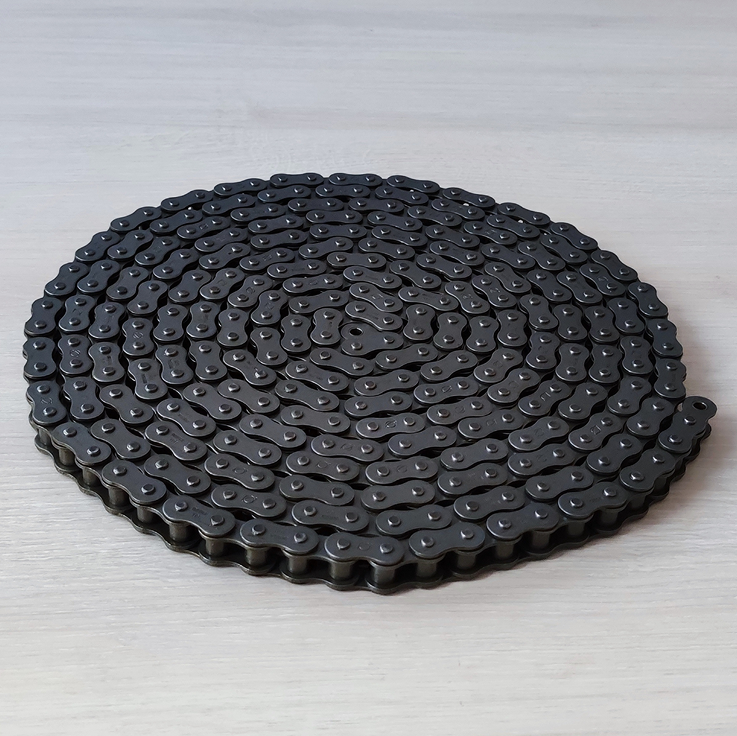 Цепь роликовая однорядная 12B-1, EMT | ЕМТ