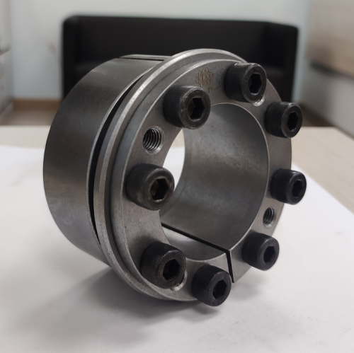 Втулка зажимная BK 71 (RCK 71) 90x130 (KLDB090), EMT | ЕМТ