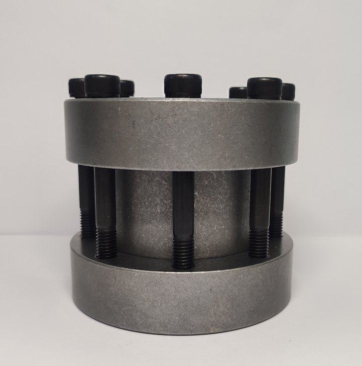 Втулка зажимная BK 95 (RCK 95) 32x63 (KLMM032), EMT | ЕМТ