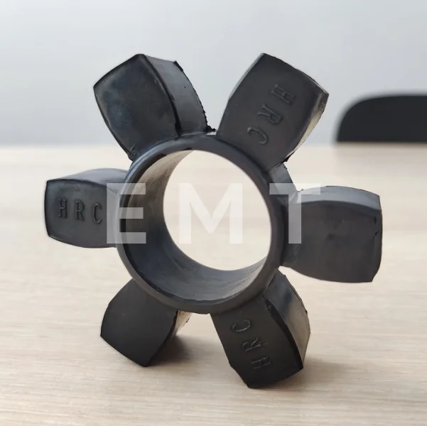 Упругий элемент для муфты HRC 150, EMT | ЕМТ