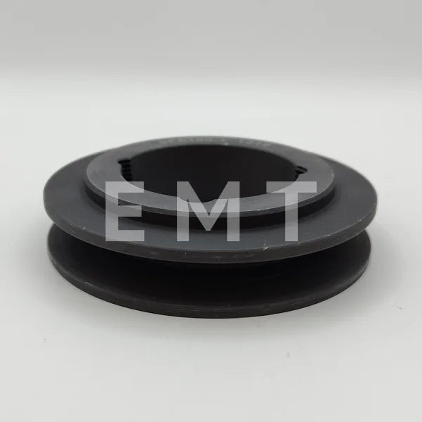 Шкив клиновой SPA 180 01 (PHP 1SPA180TB) TB-1610, EMT | ЕМТ