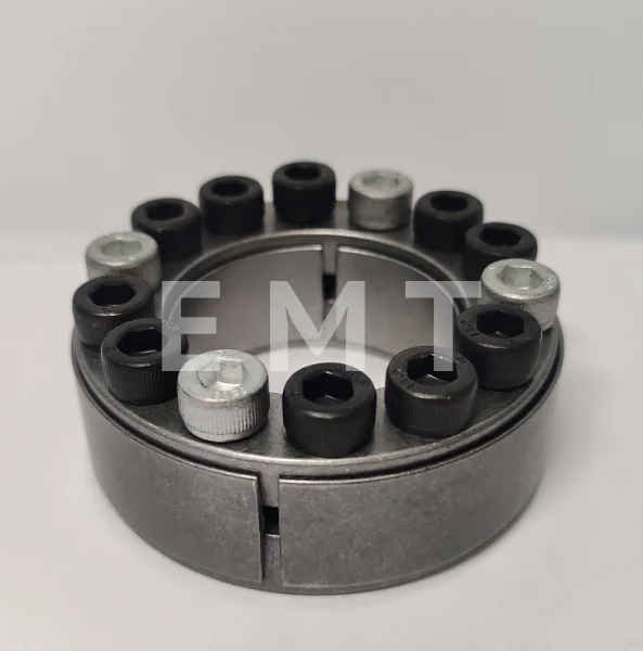 Втулка зажимная BK 40 (RCK 40) 25x50 (KLGG025), EMT | ЕМТ