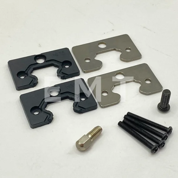 Торцевое уплотнение для кареток HG15KK, EMT | ЕМТ