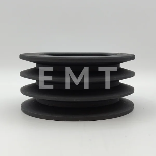 Шкив клиновой SPC 630 03 (PHP 3SPC630TB) TB-4040, EMT | ЕМТ