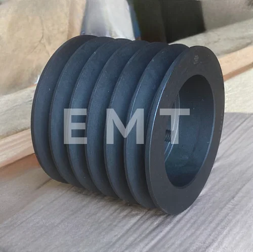 Шкив клиновой SPB 530 06 (PHP 6SPB530TB) TB-4040, EMT | ЕМТ