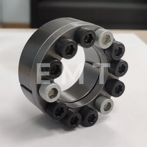 Втулка зажимная BK 45 (RCK 45) 60x88 (KLHH060), EMT | ЕМТ