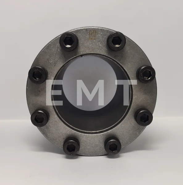 Втулка зажимная BK 95 (RCK 95) 70x115 (KLMM070), EMT | ЕМТ