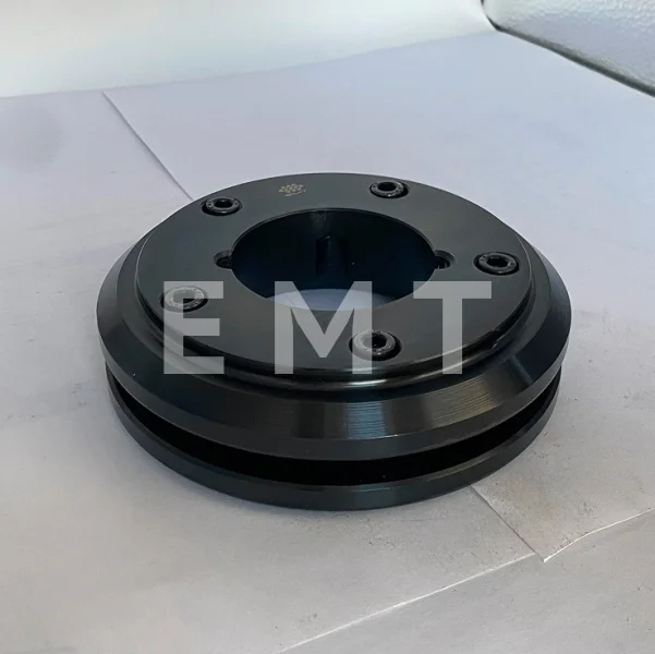 Торообразная полумуфта FLEX F50 H-TB 1210 (PHE F50HTBFLG), EMT | ЕМТ