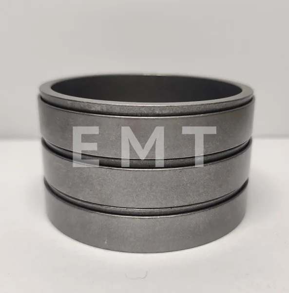 Втулка зажимная BK 50 (RCK 50) 14x18 (KLNN014), EMT | ЕМТ