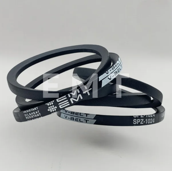 Клиновой ремень SPZ 1024 Ld=Lp V-BELT, EMT | ЕМТ