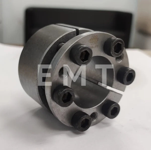 Втулка зажимная BK 70 (RCK 70) 35x60 (KLDA035), EMT | ЕМТ