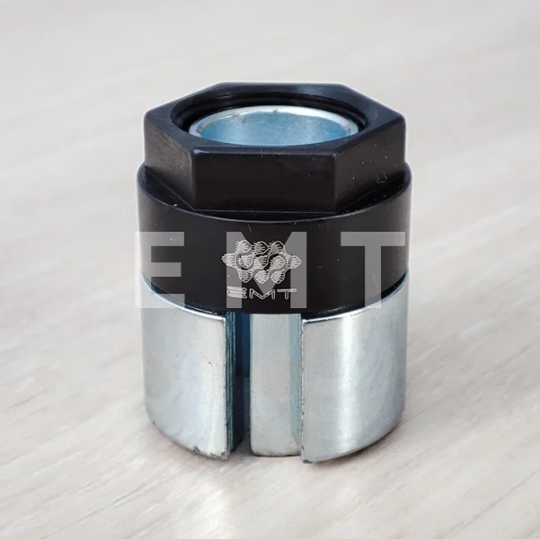 Втулка зажимная MINI KBS 56 22x45, EMT | ЕМТ