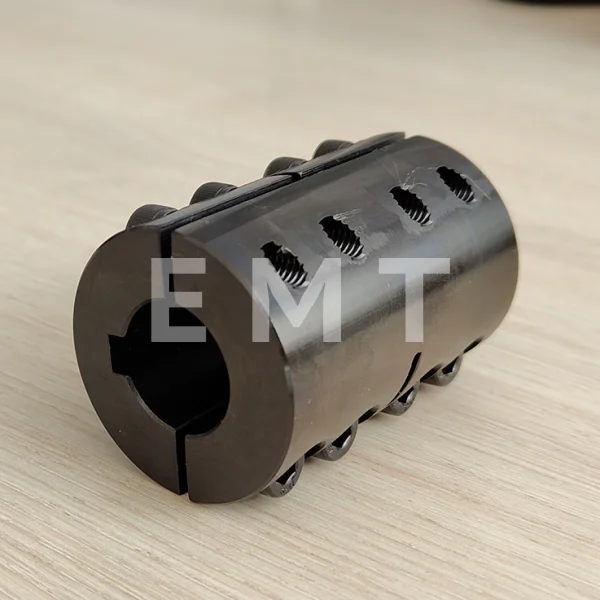Муфта продольно-свёртная сегментная GBRR 45, EMT | ЕМТ