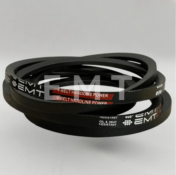 Клиновой ремень SPC 7500 Ld=Lp, V-BELT HARDLINE POWER, EMT | ЕМТ