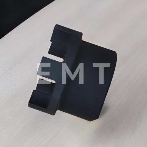 Полумуфта под расточку GEB 75-90 A dmax=75 мм (SGMA075), EMT | ЕМТ