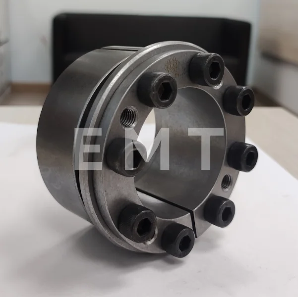 Втулка зажимная BK 71 (RCK 71) 75x115 (KLDB075), EMT | ЕМТ