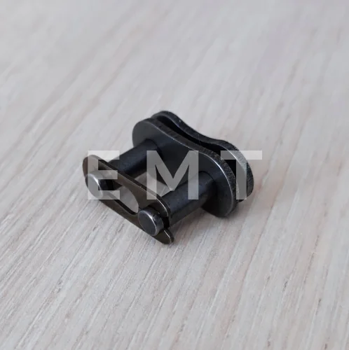 Соединительное звено для однорядной цепи 03C-1, EMT | ЕМТ